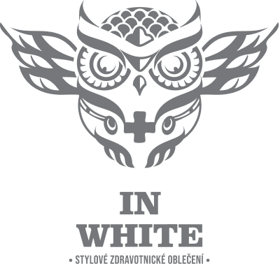 InWhite Praha - Logo