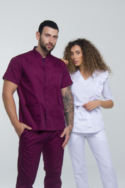 Medical Clothing for Different Specializations: How to Choose the Ideal Option