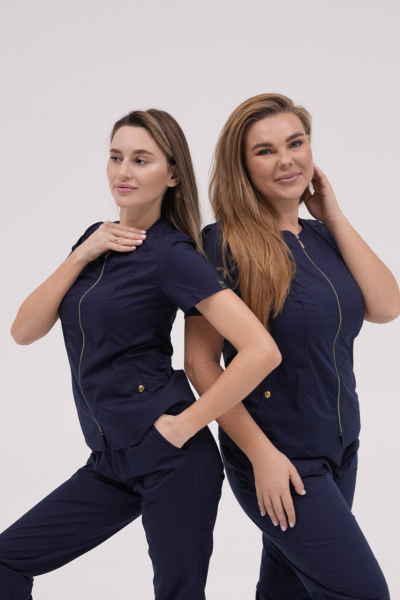 Medical clothing: for whom it is important and why quality should come first