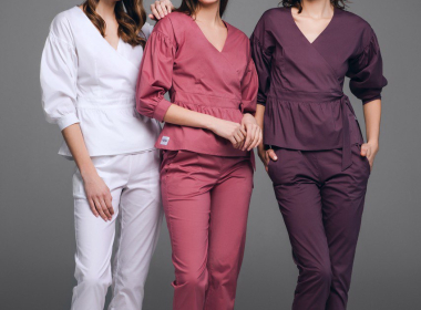 Comfort and style: Why it's important to choose quality medical apparel