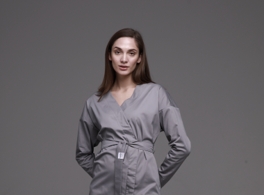 Medical robes: how to choose the best one for yourself