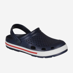 Medical shoes COQUI 6413 Navy/White Medical shoes COQUI 6413 Navy/White - photo