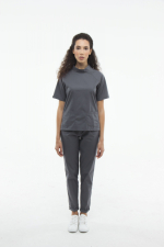 Medical suit 40388 Gray Medical suit 40388 Gray - photo 2