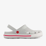 Медичне взуття COQUI 6413 Сірий/Білий - фото 2