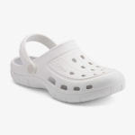 Medical shoes COQUI 6352 White/Grey Medical shoes COQUI 6352 White/Grey - photo