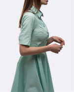 Medical gown 119 Tiffany Medical gown 119 Tiffany - photo 4