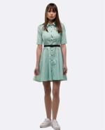 Medical gown 119 Tiffany Medical gown 119 Tiffany - photo