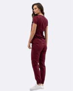 Medical suit 1889 Bordeaux - photo 4