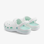 Zdravotnícka obuv COQUI 6352 White/Lt. Mint Zdravotnícka obuv COQUI 6352 White/Lt. Mint - fotka 2