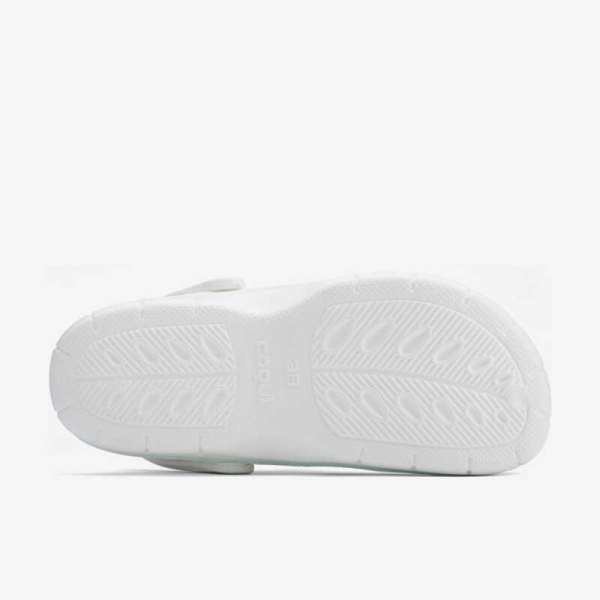 Medical footwear COQUI 6352 White/Mint - photo 3