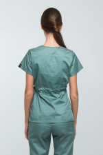 Medical suit 1981 Olive Medical suit 1981 Olive - photo 4