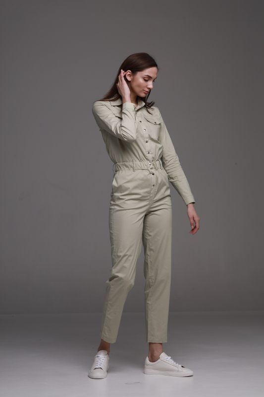 Medical overalls 29 Nut - photo 2