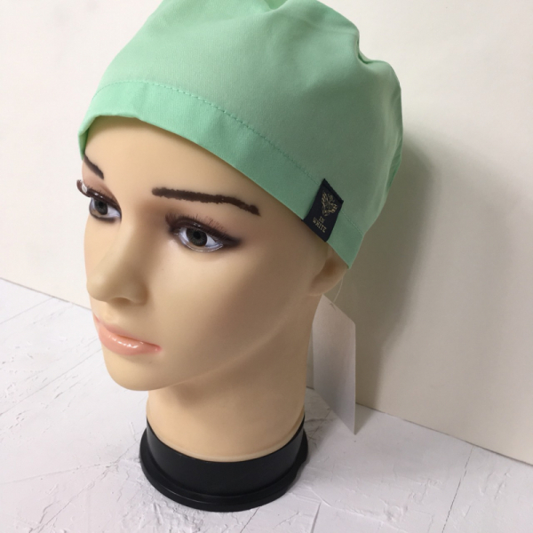 Zdravotnické čepice 1000 Tiffany - fotka