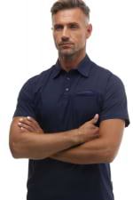 Medical suit 50085 Navi - photo 2