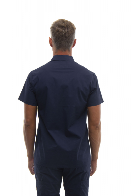 Medical suit 50085 Navi - photo 3