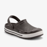 Medical footwear COQUI 6413 Anthracite/White Medical footwear COQUI 6413 Anthracite/White - photo