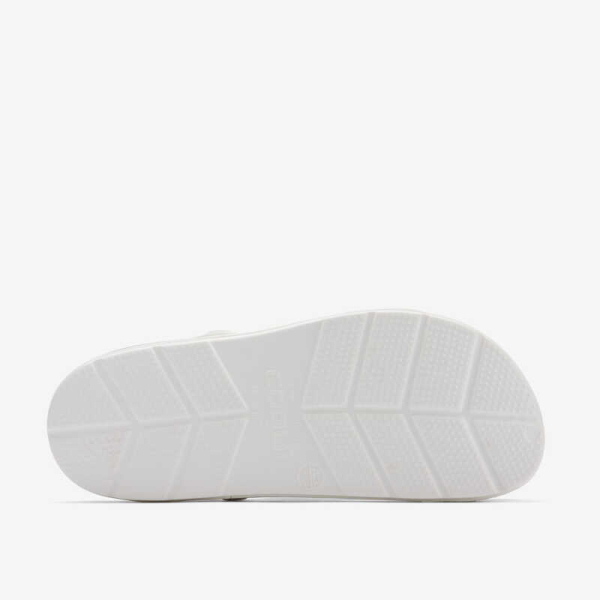 Zdravotnická obuv COQUI 6403 White/White Khaki Grey - fotka 4