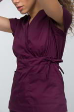 Zdravotnické oblečení set halena a kalhoty 1981 Lilek Zdravotnické oblečení set halena a kalhoty 1981 Lilek - fotka 3