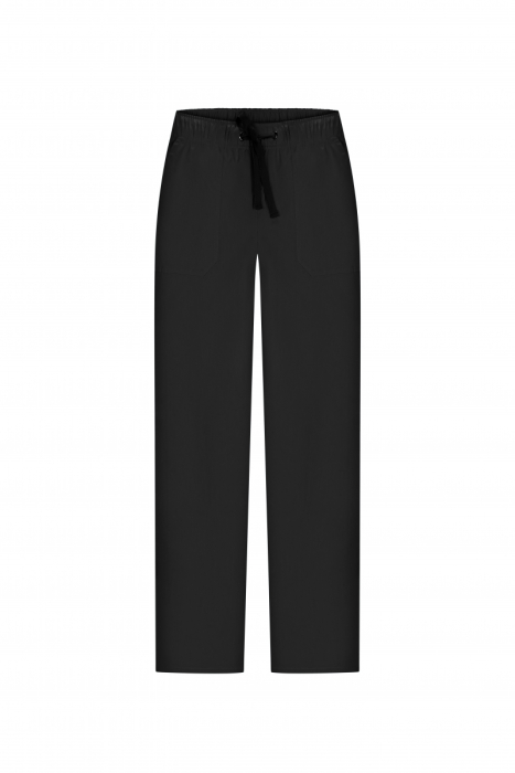 Медичні штани 81 Білий - фото