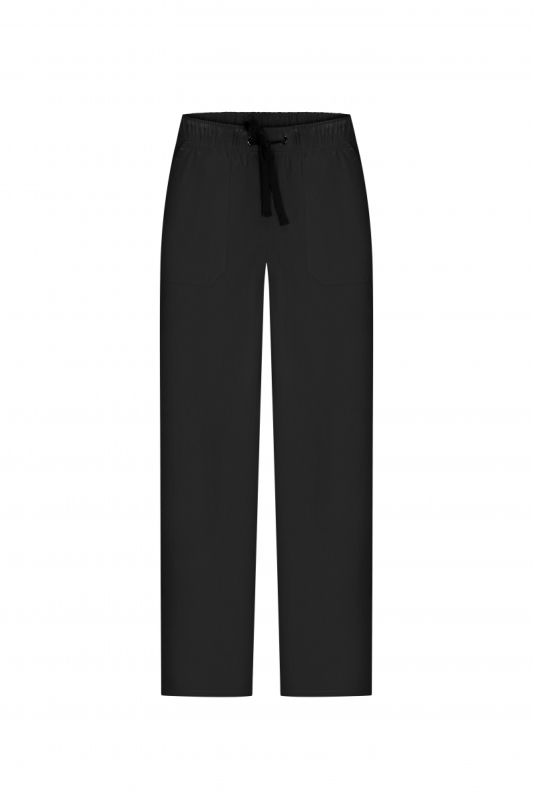 Медичні штани 81 Білий - фото