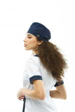 Zdravotnické čepice 3000 Navi - fotka 2