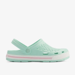 Medical shoes COQUI 6413 Mint/White Medical shoes COQUI 6413 Mint/White - photo 2