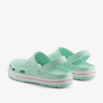 Medical shoes COQUI 6413 Mint/White Medical shoes COQUI 6413 Mint/White - photo 3