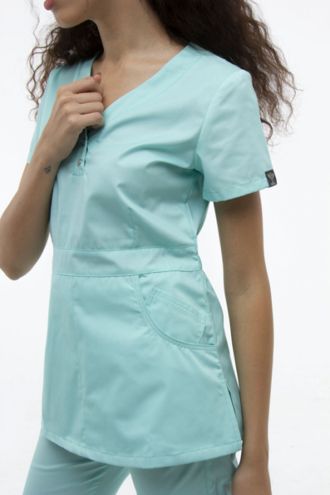 Medical suit 1181 Tiffany - photo