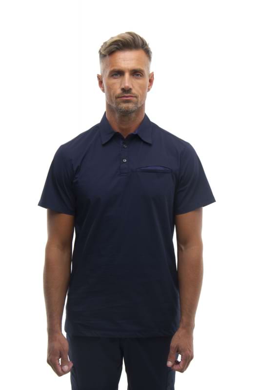 Medical suit 50085 Navi - photo