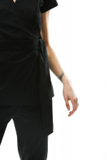 Medical suit 2889 Black Medical suit 2889 Black - photo 4