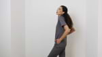 Medical suit 40388 Gray Medical suit 40388 Gray - photo 3