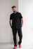 Medical suit 20182 Black