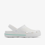 Zdravotnícka obuv COQUI 6413 White/White It. mint Zdravotnícka obuv COQUI 6413 White/White It. mint - fotka 2