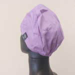 Zdravotnické čepice 1000 Levandulová - fotka 3