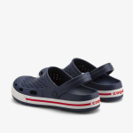 Medical shoes COQUI 6413 Navy/White Medical shoes COQUI 6413 Navy/White - photo 2