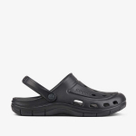 Zdravotnická obuv COQUI 6352 Black/Antracit Black Zdravotnická obuv COQUI 6352 Black/Antracit Black - fotka 2