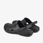 Zdravotnická obuv COQUI 6352 Black/Antracit Black Zdravotnická obuv COQUI 6352 Black/Antracit Black - fotka 3