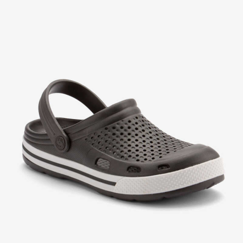 Zdravotnícka obuv COQUI 6403 Black/White Zdravotnícka obuv COQUI 6403 Black/White - fotka