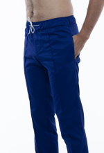 Zdravotnické oblečení set košile a kalhoty 20182 Electro Zdravotnické oblečení set košile a kalhoty 20182 Electro - fotka 3