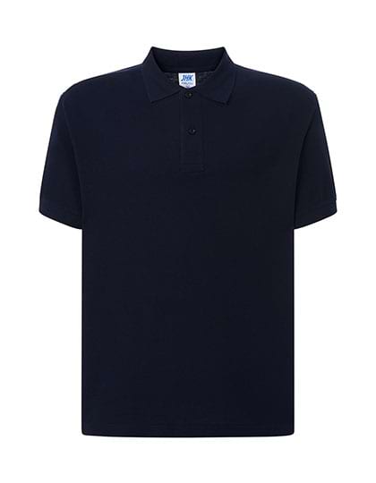 Zdravotnické pánske polo 510 Navi  Zdravotnické pánske polo 510 Navi  - fotka
