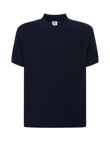 Polo men's 510 Navy - photo