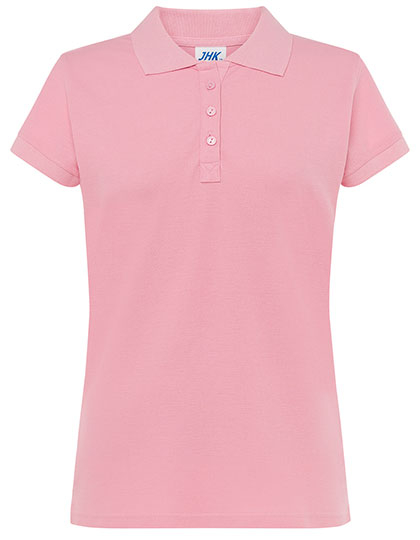 Polo women's 511 Pink - photo