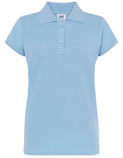 Zdravotnické dámské polo 511 Sky Zdravotnické dámské polo 511 Sky - fotka