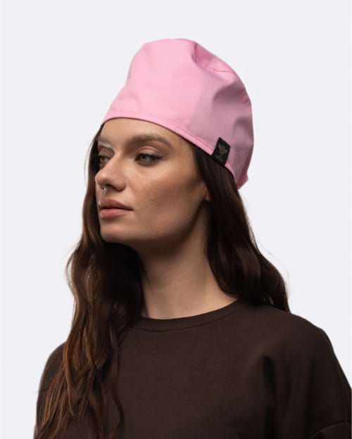 Zdravotnícke čiapky 1000 Ružová - fotka