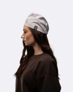 Zdravotnické čepice 1000 St. Světle šedá - fotka 2