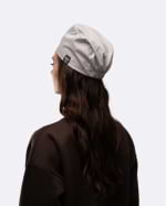 Zdravotnické čepice 1000 St. Světle šedá - fotka 3