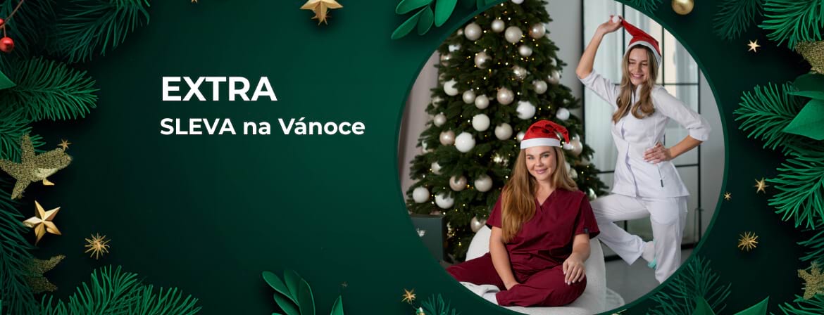 Vianočný banner